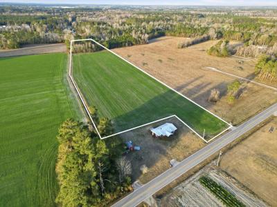 Tract 2 Fries Bay Rd., Loris, South Carolina 29569, USA