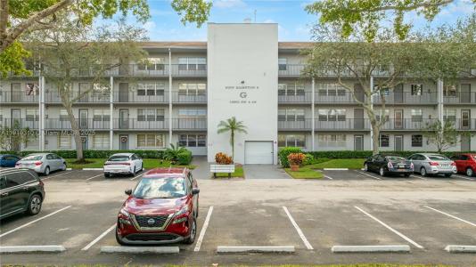13250 SW 4th Ct , 401G, Pembroke Pines, Florida 33027, Estados Unidos