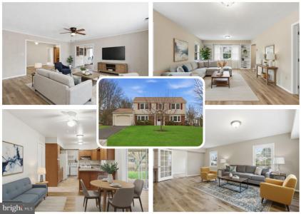 3008 Teak Lane, Bowie, Maryland 20715, USA