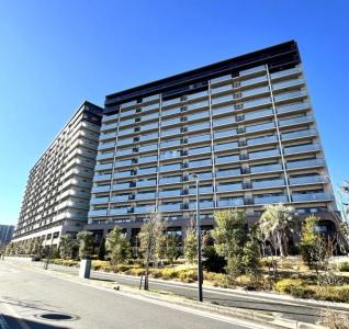 美園東１丁目, ルピアグランデ浦和美園, さいたま市岩槻区, Saitama 339-0028, Japan