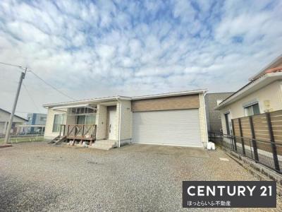 大字樺山3096-2, インナーガレージのある築浅中古住宅です, 北諸県郡三股町, Miyazaki 889-1901, Japão