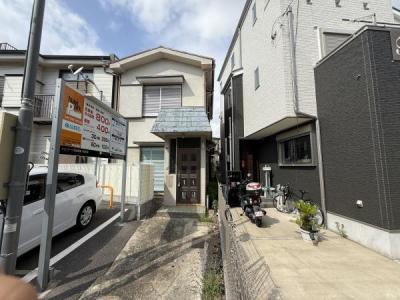 本牧原, 横浜市中区本牧原 古家付土地, 横浜市中区, Kanagawa 231-0821, Japan