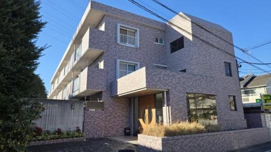 南大泉５丁目, アンシャンテ, 練馬区, 东京 178-0064, 日本