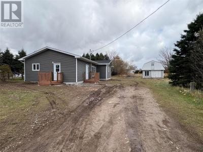 4 DOUCETTE'S LANE, Kippens, Newfoundland and Labrador A2N 3K1, Canada