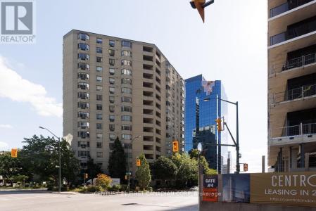 500 TALBOT STREET, London East (east F), Ontario N6A 2S3, Canada