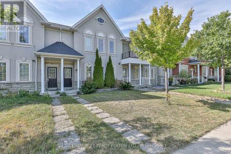 29 VETTESE COURT, Markham (box Grove), Ontario L6B 0V6, Canada