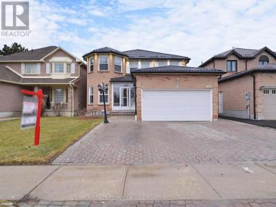 1617 BRISTOL ROAD WEST, Mississauga (east Credit), Ontario L5M 4B6, Canada