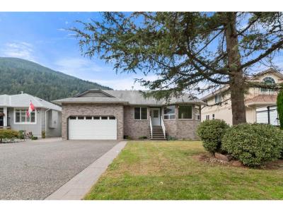 322 MIAMI RIVER DRIVE, Harrison Hot Springs, Britisch-Kolumbien V0M 1K0, Kanada