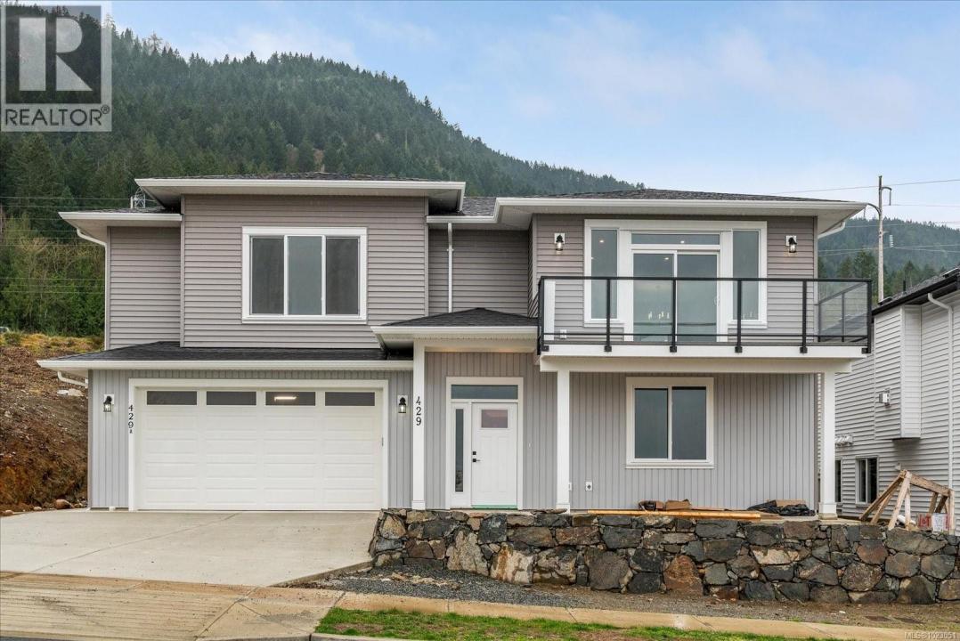 429 COLONIA DRIVE SOUTH, Ladysmith, كولومبيا البريطانية V9G 0B8, كندا
