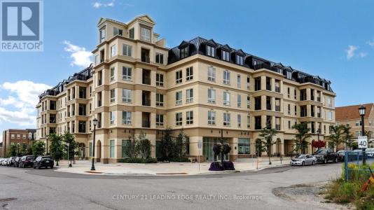 101 CATHEDRAL HIGH STREET, Markham (cathedraltown), Ontario L6C 0P1, Canada