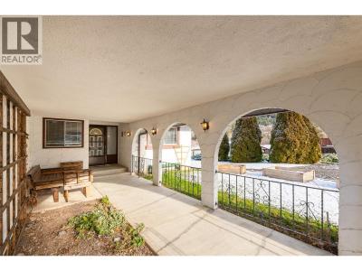 703 11TH AVENUE NORTH, Creston, Colombie-Britannique V0B 1G4, Canada