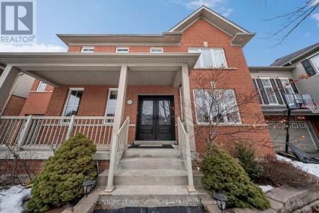 25 SEWARD CRESCENT, Ajax (northeast Ajax), Ontario L1Z 2C3, Canada