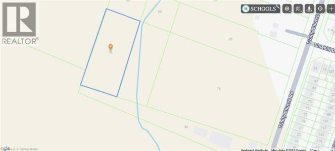 74 TRINITY CHURCH ROAD, Hamilton, אונטריו L8W 3S2, קנדה 