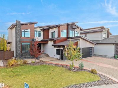 913 WOOD PLACE NW, Edmonton, Alberta T6W 3G8, Canada