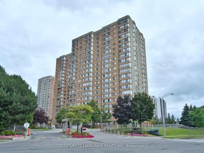 55 BAMBURGH CIRCLE, Toronto, Ontario M1W 3V4, Canada
