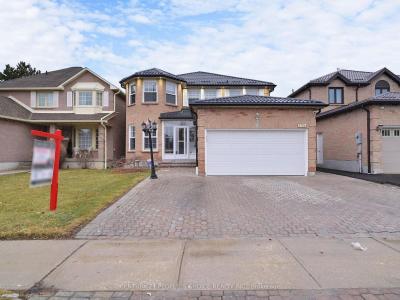 1617 BRISTOL ROAD W, Mississauga, Ontario L5M 4B6, Canada