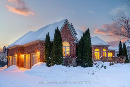 19 WILSON HOUSE DRIVE, Whitby, Ontario L0B 1A0, CANADÁ