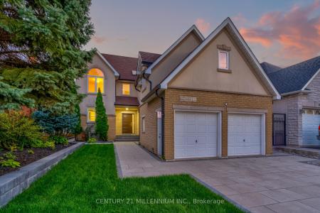 5230 CREDITVIEW ROAD, Mississauga, Ontario L6W 2B3, Canada