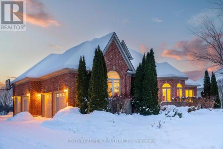 19 WILSON HOUSE DRIVE, Whitby, Ontario L0B 1A0, CANADÁ