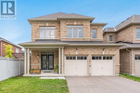 95 INVERNESS WAY, Bradford West Gwillimbury (bradford), Ontario L3Z 0W5, Kanada