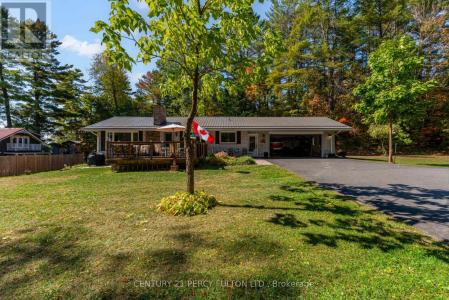 15166 HIGHWAY 118, Dysart Et Al (dysart), Ontario K0M 1S0, Canada