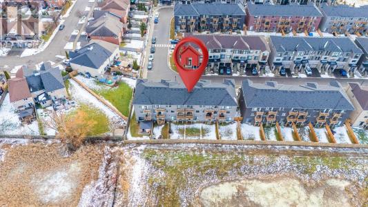 40 DOUET LANE, Ajax (south East), Ontario L1Z 0V4, Canada