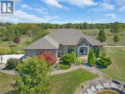 1945 ABINGDON ROAD, West Lincoln, Ontario L0R 1E0, Canada