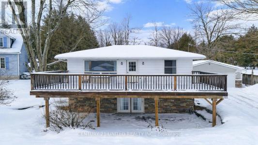 17 LAWRENCE STREET SOUTH, Kawartha Lakes (emily), Ontario K9J 6X3, Canada