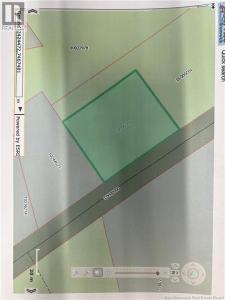 N/A MCKENNA ROAD, Newburg, New Brunswick E7N 1V7, Canada