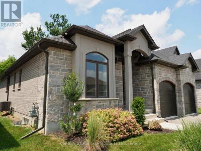 114 BEECH BOULEVARD, Tillsonburg, Ontario N4G 5S1, CANADÁ