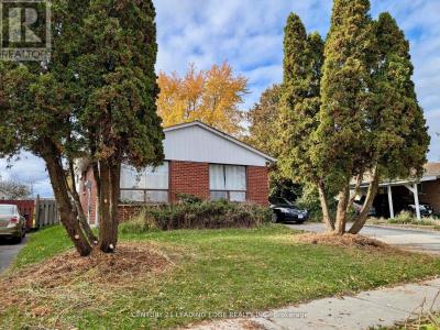 48 SNOWBALL CRESCENT, Toronto (malvern), Ontario M1B 1R9, CANADÁ