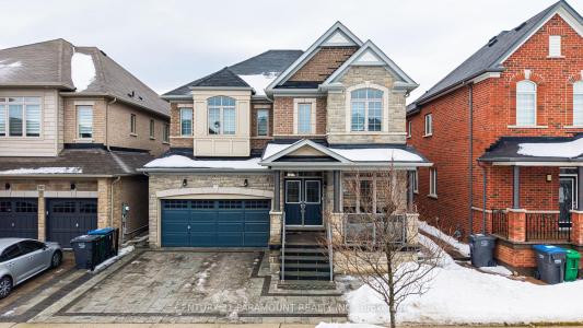 563 DOUGALL AVENUE E, Caledon, Ontario L7C 3Z4, Canada