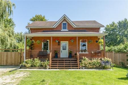 4593 PERTH ROAD 135, Wartburg, Ontario N0K 1X0, Canada