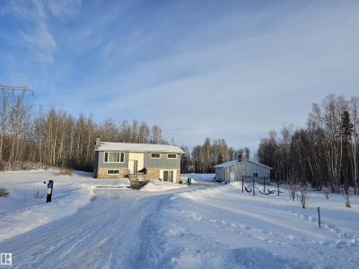 4, 54227 RGE ROAD 41, Rural Lac Ste. Anne County, ألبرتا T0E 0A1, كندا 