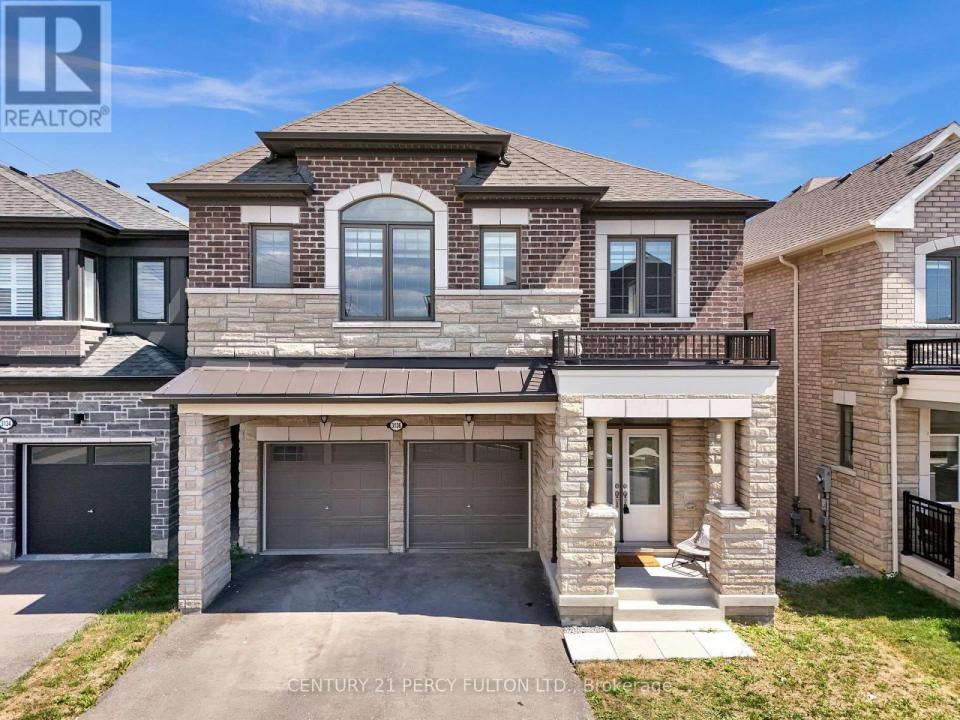 3136 WILLOWRIDGE PATH, Pickering, Ontario L1X 0N5, Canada