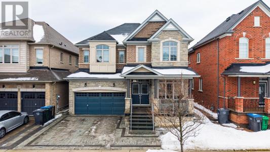 563 DOUGALL AVENUE EAST, Caledon, Ontario L7C 3Z4, Canada