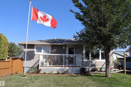 4023 52 STREET, Wetaskiwin, Alberta T9A 1N1, Canada