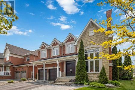 83 JOSEPH STREET, Uxbridge, Ontario L9P 1Z5, Canada