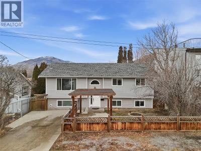356 MCGOWAN AVENUE, Kamloops, Colúmbia Britânica V2B 2N7, CANADÁ