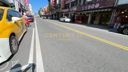 中山路三段, Yilan City, Yilan City 260, Taiwan