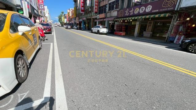 中山路三段, Yilan City, Yilan City 260, Taiwan
