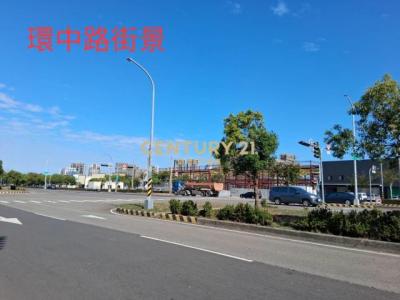 鎮安段, Nantun Dist., Taichung 408, Taïwan