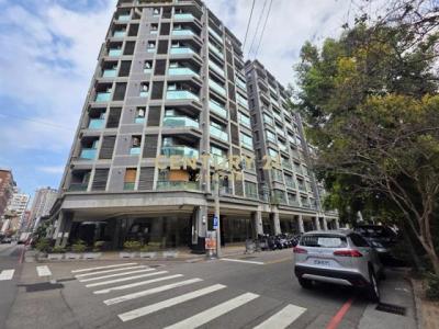 向上北路, West Dist., Taichung 403, Taiwan