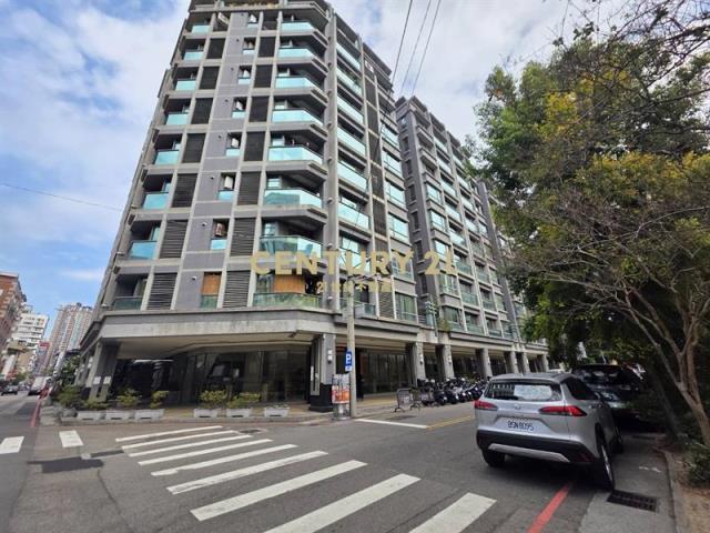 向上北路, West Dist., Taichung City 403, Taiwan