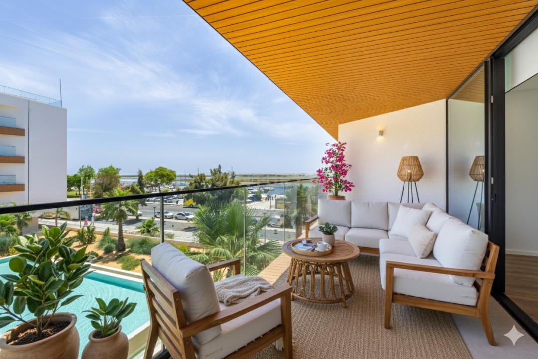 Olhão, Faro 8700-302, Portugal