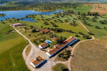 Alandroal, Évora 7200-011, Portugal