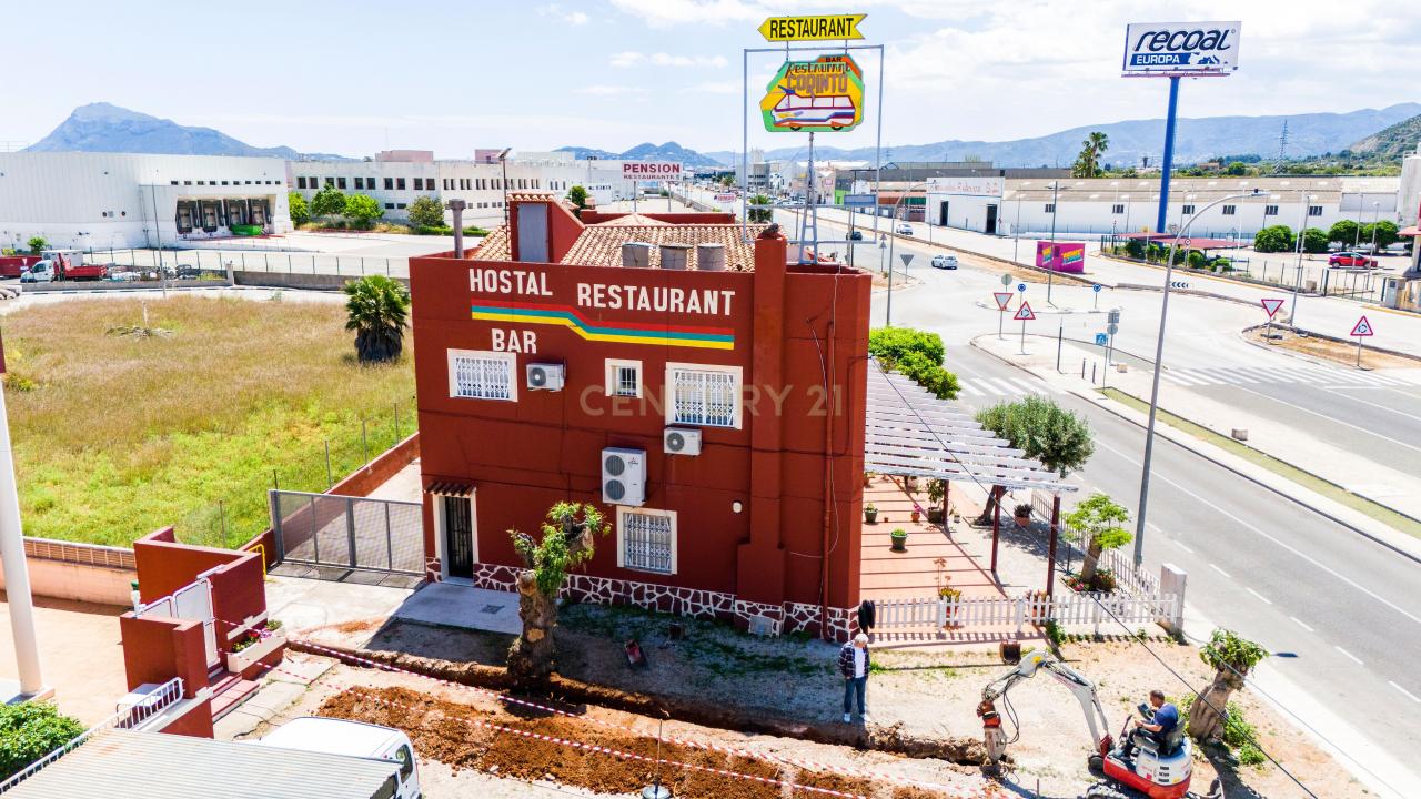 Alacant/Alicante, Comunitat Valenciana 03770, Spagna