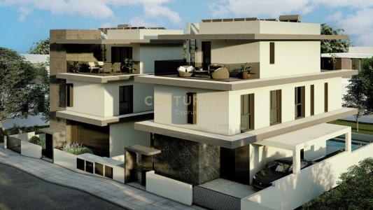 Ypsonas, קפריסין 