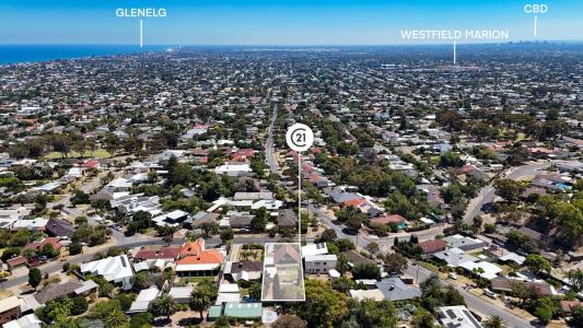 28 Mitchell Street, Seaview Downs, SA 5049, Australia