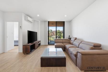 102/3 Balmoral Street, Blacktown, NSW 2148, Australia